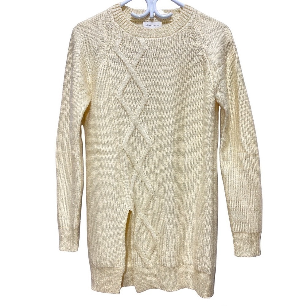 LOVERS + Friends Knitted Sweater Dress size XS